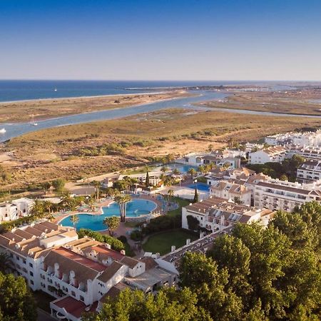 Golden Club Cabanas Cabanas De Tavira Exterior photo
