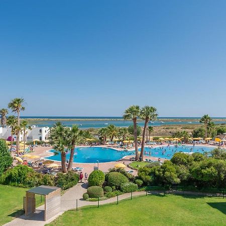 Golden Club Cabanas Cabanas De Tavira Exterior photo