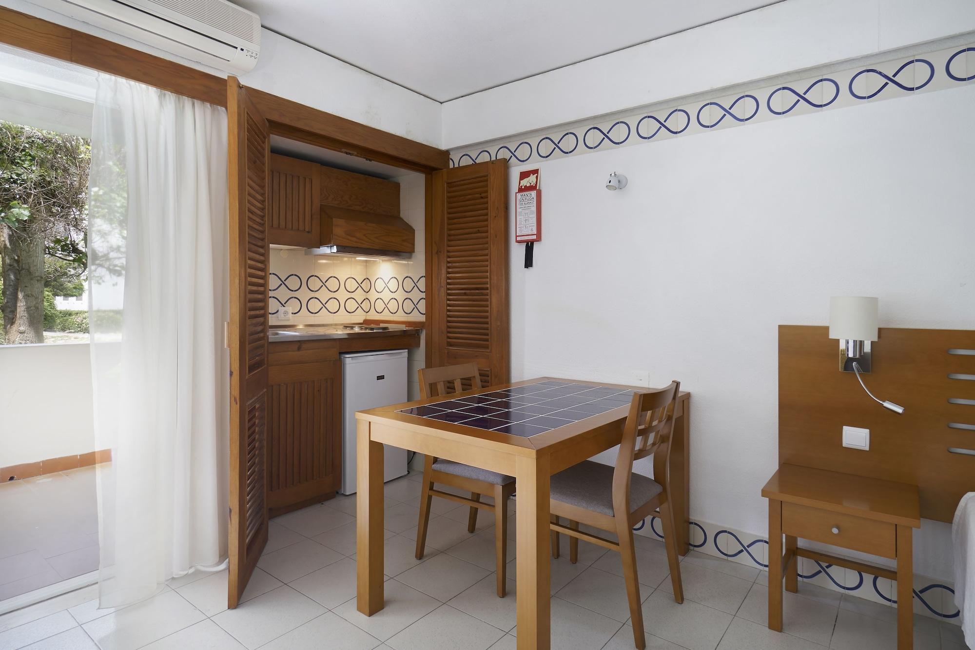 Golden Club Cabanas Cabanas De Tavira Exterior photo